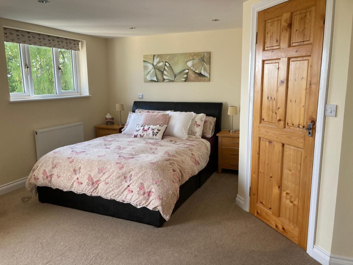 East Hillerton House ξενώνας Crediton Εξωτερικό φωτογραφία