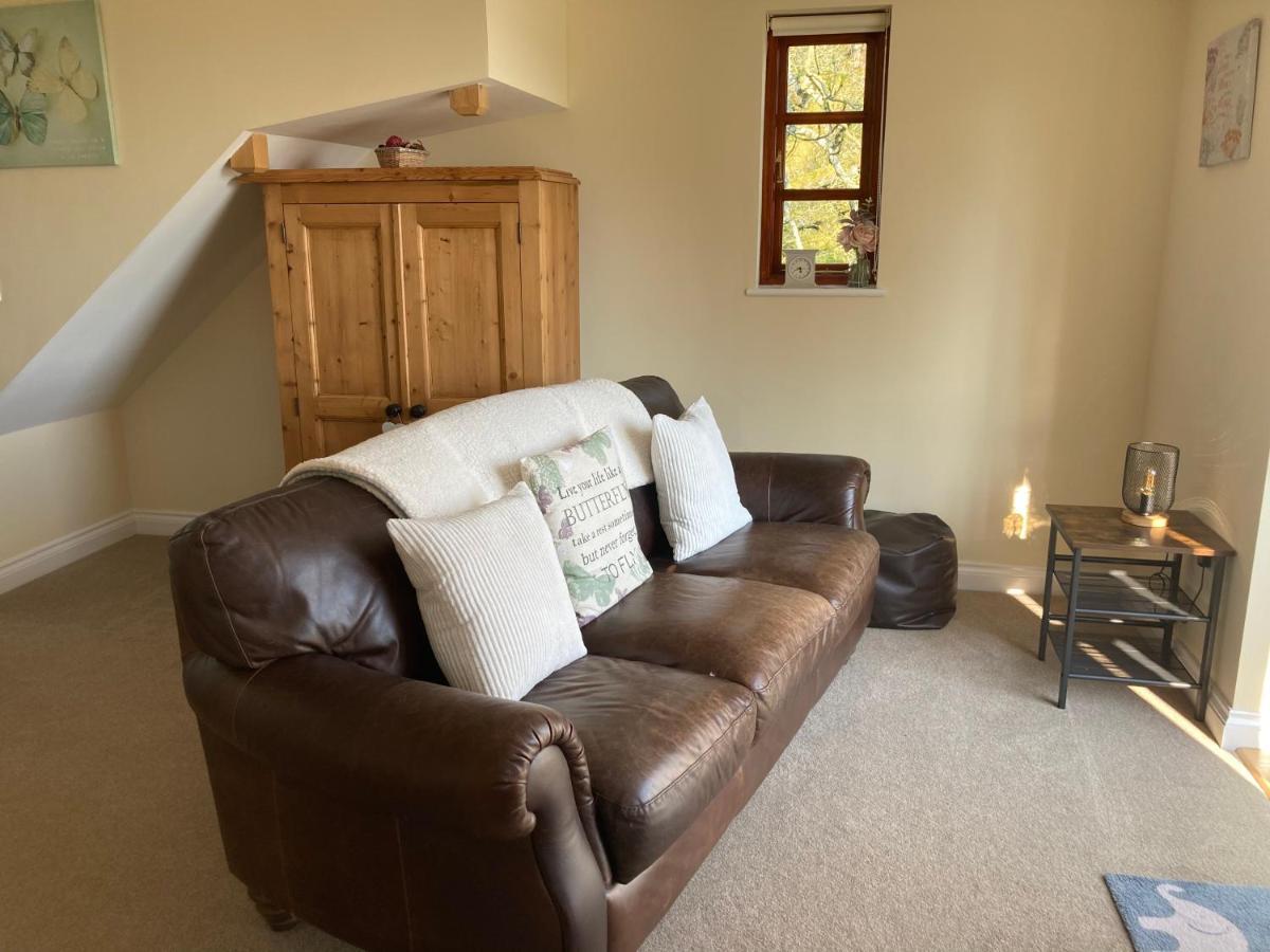 East Hillerton House ξενώνας Crediton Εξωτερικό φωτογραφία